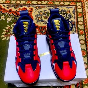 Nike Vapormax Gilese ( Great Condition)